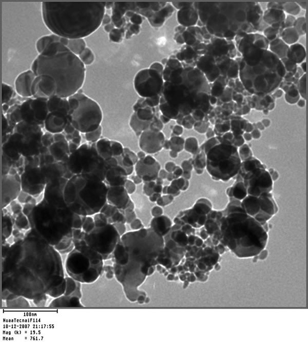 Nano Zinc Powder, Zinc Alloy Powder, China Nanopowder Manufacturer